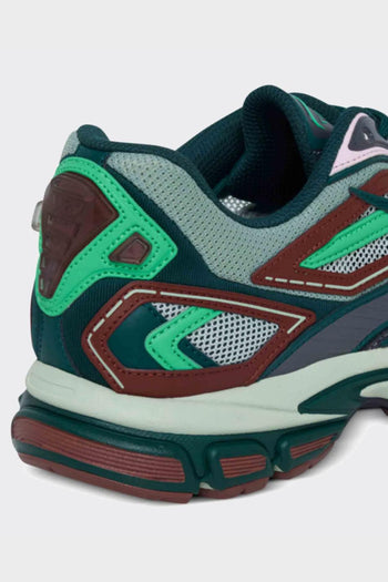 Sneakers Premier Road Ultra Optical Emerald/Dew/Rust - 5