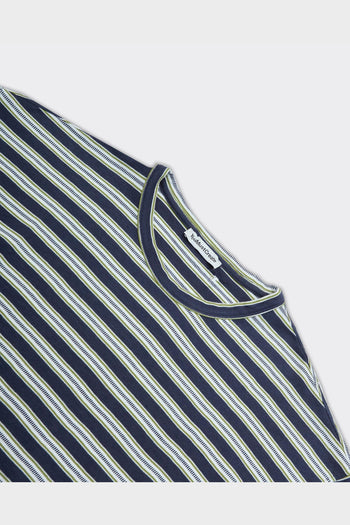 T-Shirt Triple Stripes Multi - 3
