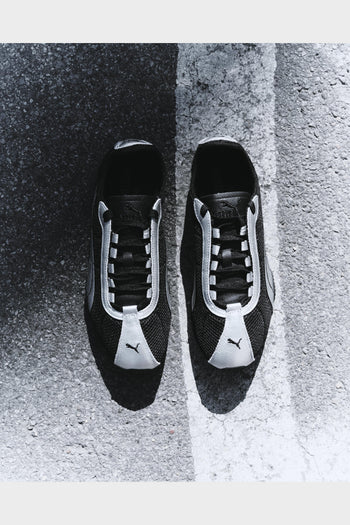 Sneakers H-Street OG Black/Silver - 7