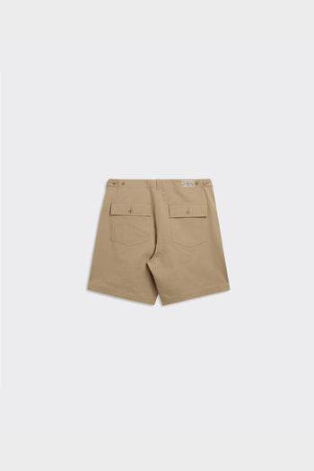 Shorts Milton Beige Starfish - 3