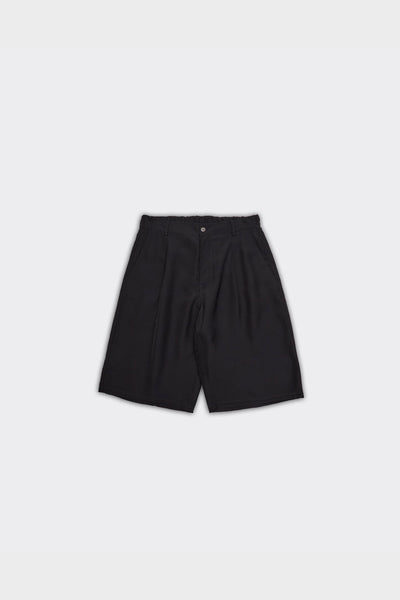 Short Braga Nero