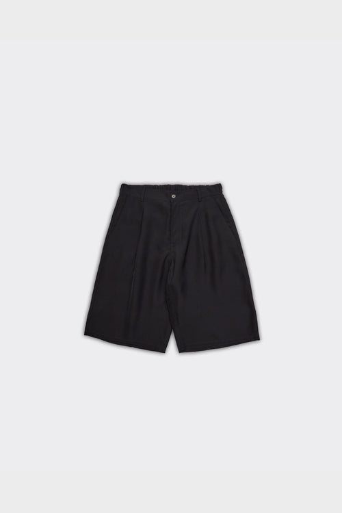 Short Braga Nero