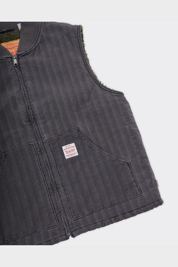 Vest Sansome 'Double Duty' Grigio - 3