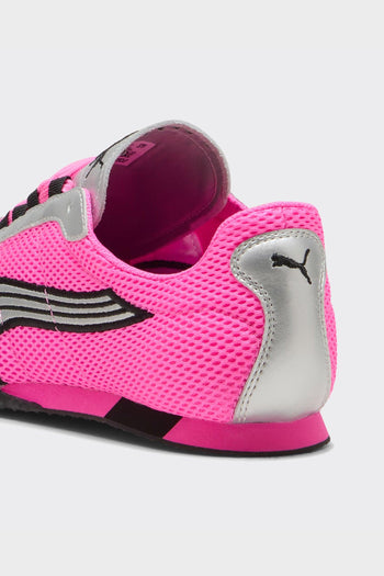 Sneakers H-Street OG Poison Pink/Silver - 4