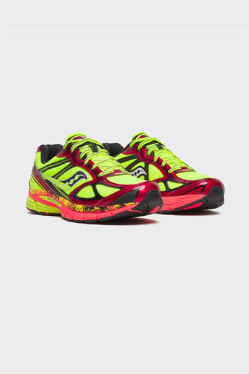 Sneakers Progrid Guide 7 Canary - 3