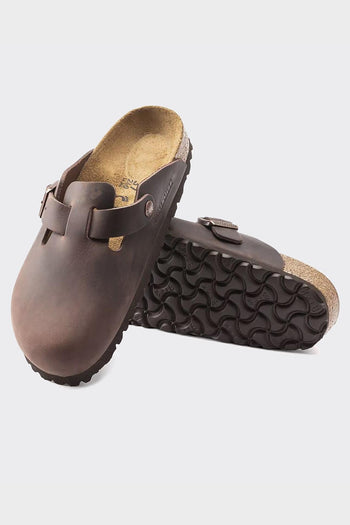 Ciabatta Boston Habana Oiled - 4