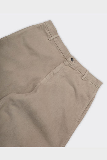 Pantalone Chino Jason Mud Grey - 2