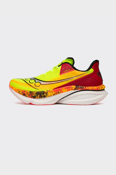 Sneakers Endorphin Azura Citron/Black