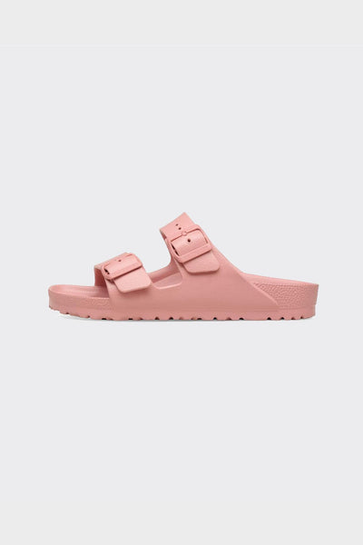 Ciabatta Arizona Eva Pink Clay