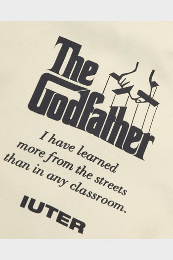 Giacca The Godfather Vito Ally Crema - 3