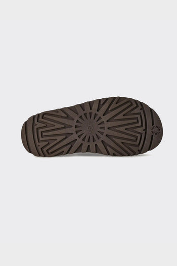 Sandali W Goldenglow Embossed Dense Smoke - 5