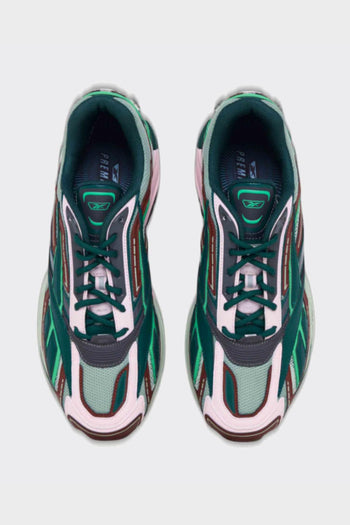 Sneakers Premier Road Ultra Optical Emerald/Dew/Rust - 3