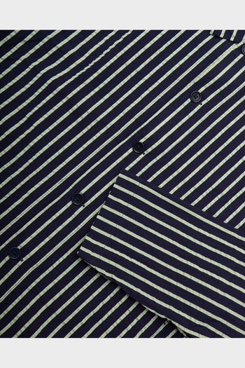 Giacca Pj Navy/Yellow - 4