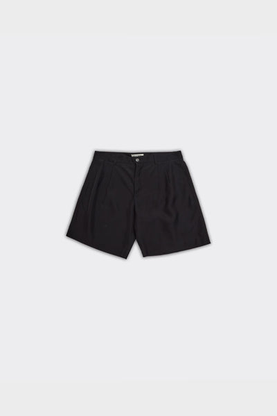 Short Yuppies Nero