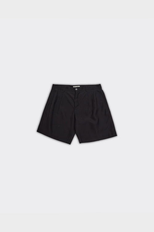 Short Yuppies Nero