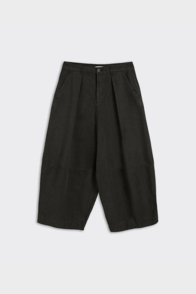 Pantalone Deadbeat Dark Green