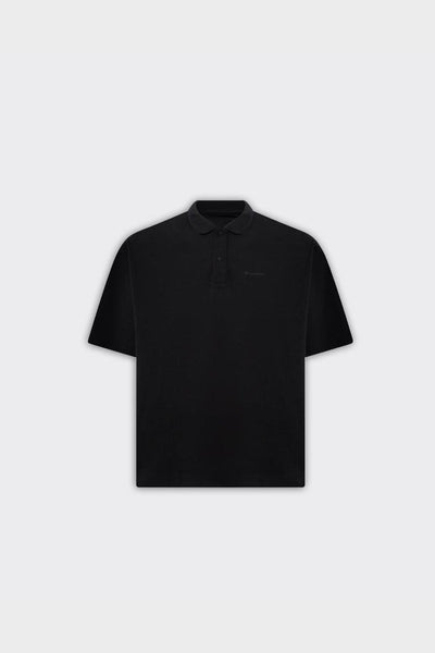 Polo Black Edition Nera