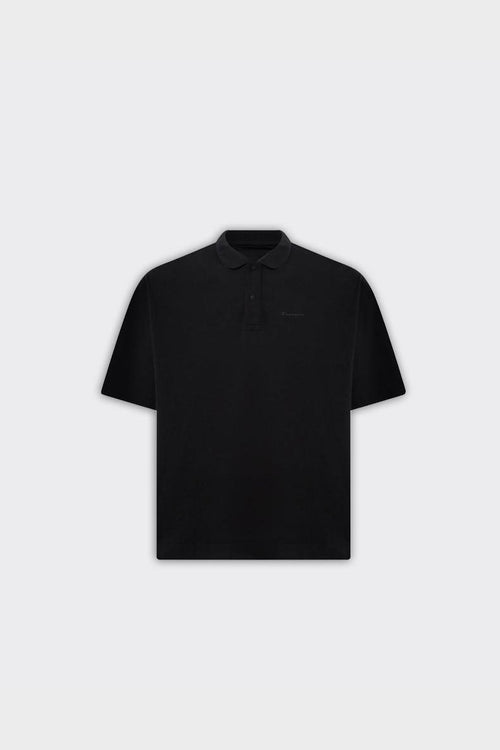 Polo Black Edition Nera