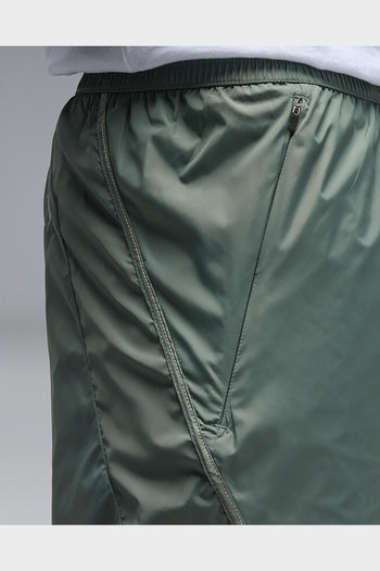 Shorts Edge Force Pckt Aviator Green - 2