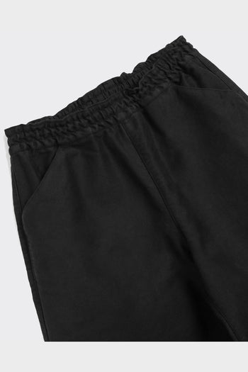 Pantalone Envelope Nero - 3