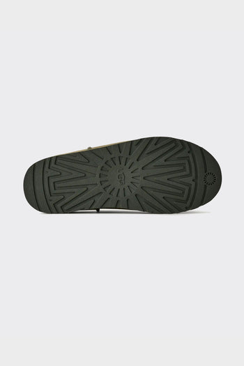 Clog Otzo Burnt Olive - 5