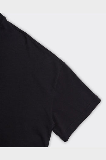 T-Shirt Box Logo Nera - 3