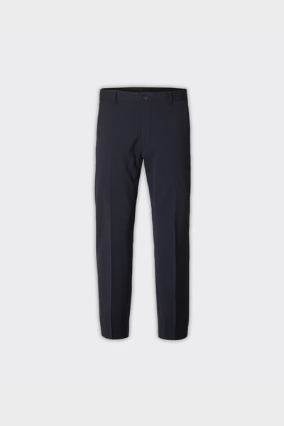 Pantalone Liam Slim Flex Navy Blazer
