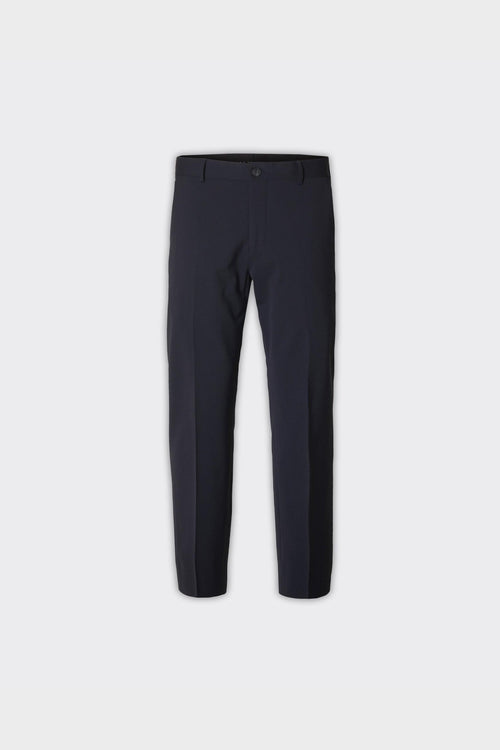 Pantalone Liam Slim Flex Navy Blazer
