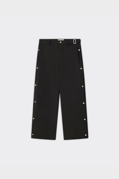 Pantalone Knox Nero