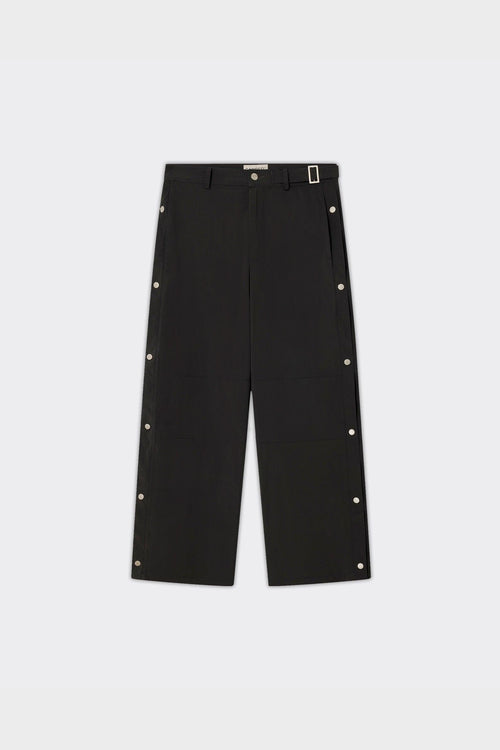 Pantalone Knox Nero