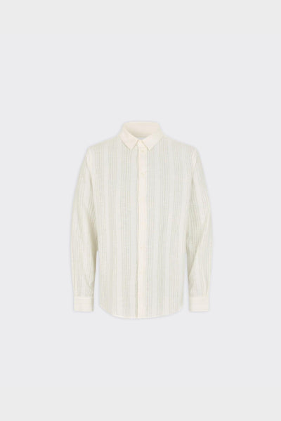 Camicia Sarayan Clear Cream