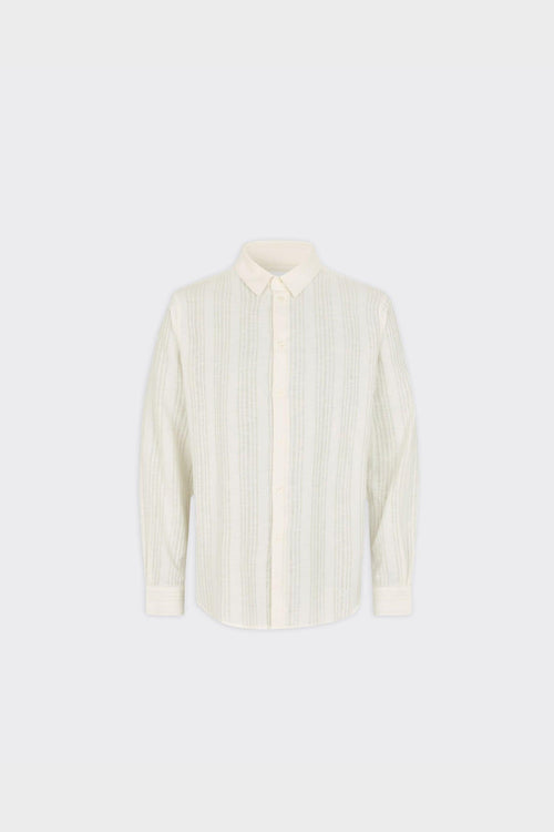 Camicia Sarayan Clear Cream