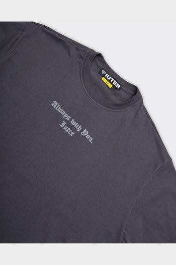 T-Shirt Protection Asphalt - 3