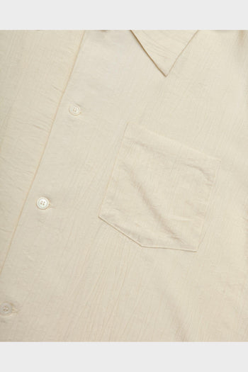 Camicia Quadro White Wave - 3