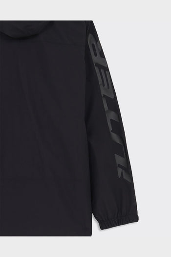 Giacca Armor Taped Nera - 3