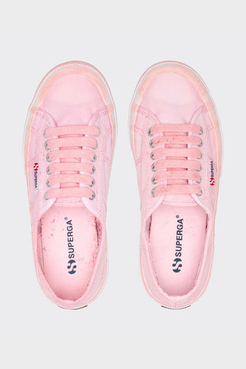 Sneakers 2750 Cotton Dyed Pink Misty - 3