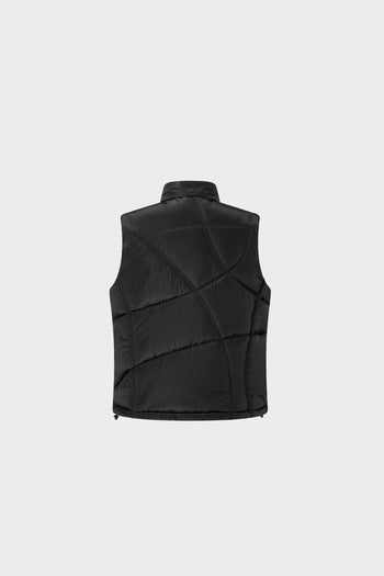 Vest Puff Hyland Nero - 3