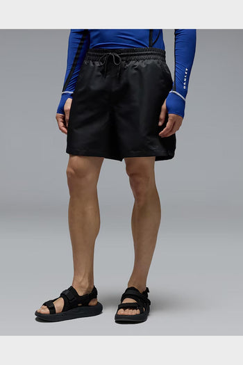 Shorts Waterscape Hybrid 17" Pitch Black - 2