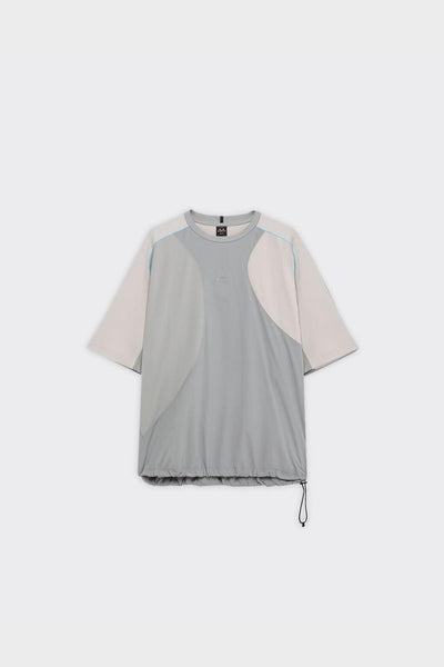 T-Shirt Tidal Cement