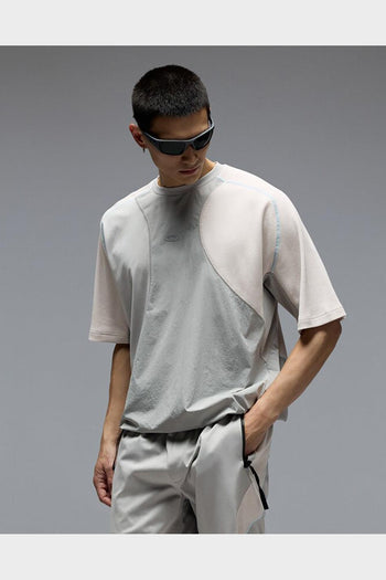 T-Shirt Tidal Cement - 3