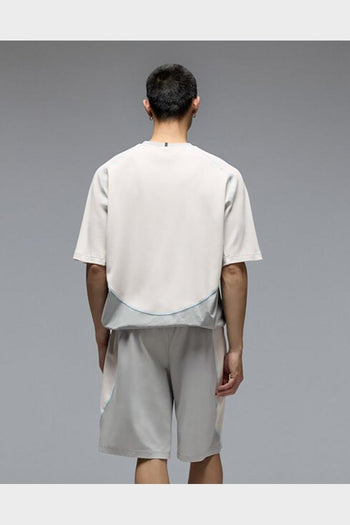 T-Shirt Tidal Cement - 4