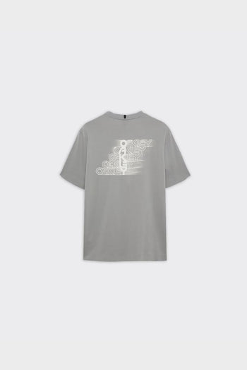 T-Shirt Stacked Flow Cement - 2