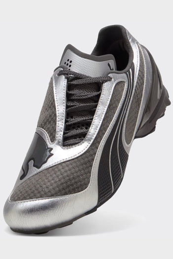 Sneakers V-S1 Metallic Shadow Grey - 3