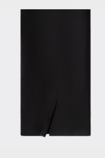 Pantalone Suit Cadore Nero - 2