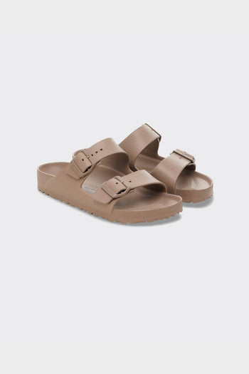 Ciabatta Arizona Eva Gray Taupe - 2