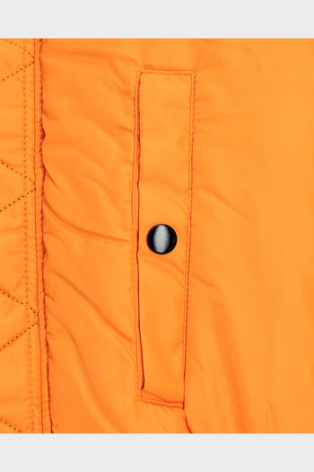 Bomber MA-1 Heritage Nero - 3