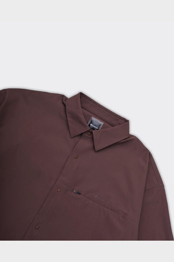 Camicia Black Edition Mocha - 2