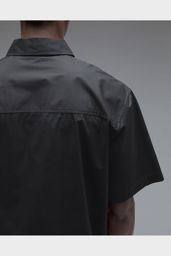 Camicia Echo Rise Pitch Black - 2