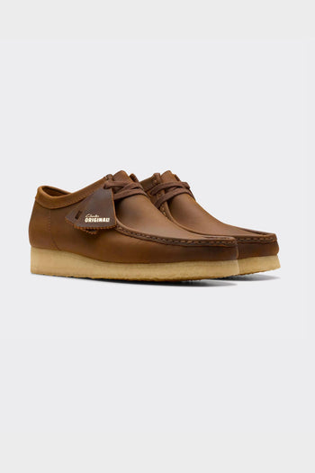 Sneakers Wallabee Beeswax - 2