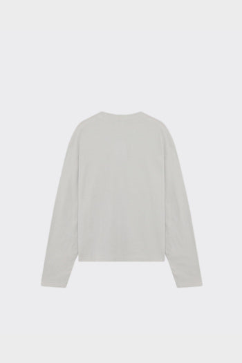 Longsleeve Steven Dawn Blue - 3